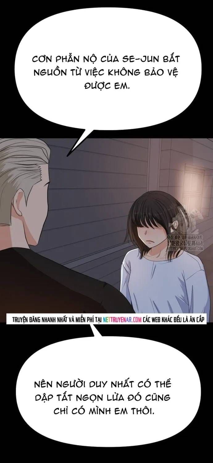 Bạn Trai Vệ Sĩ Chapter 170 - 6