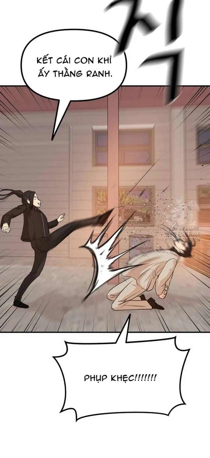 Bạn Trai Vệ Sĩ Chapter 170 - 56