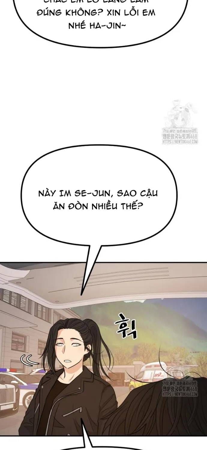 Bạn Trai Vệ Sĩ Chapter 171 - 18