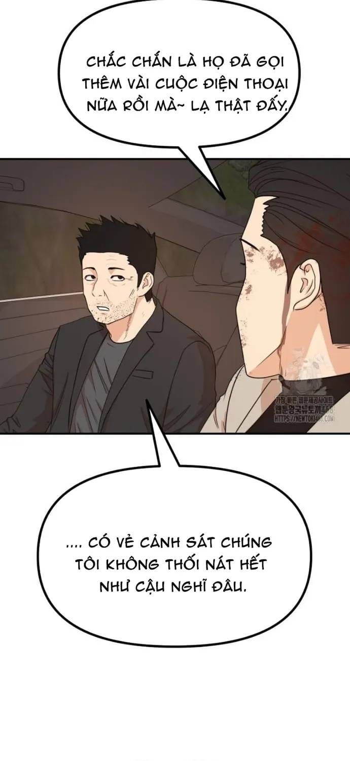 Bạn Trai Vệ Sĩ Chapter 171 - 34