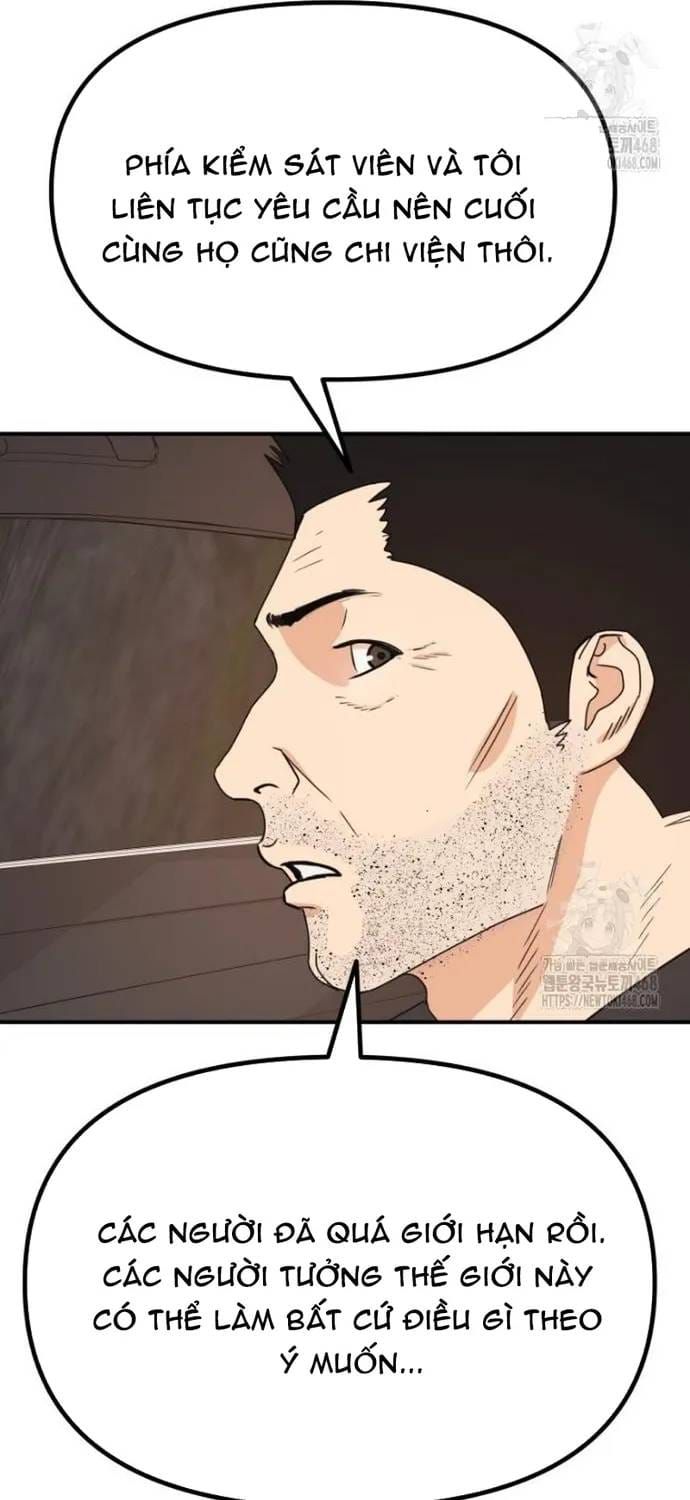 Bạn Trai Vệ Sĩ Chapter 171 - 35