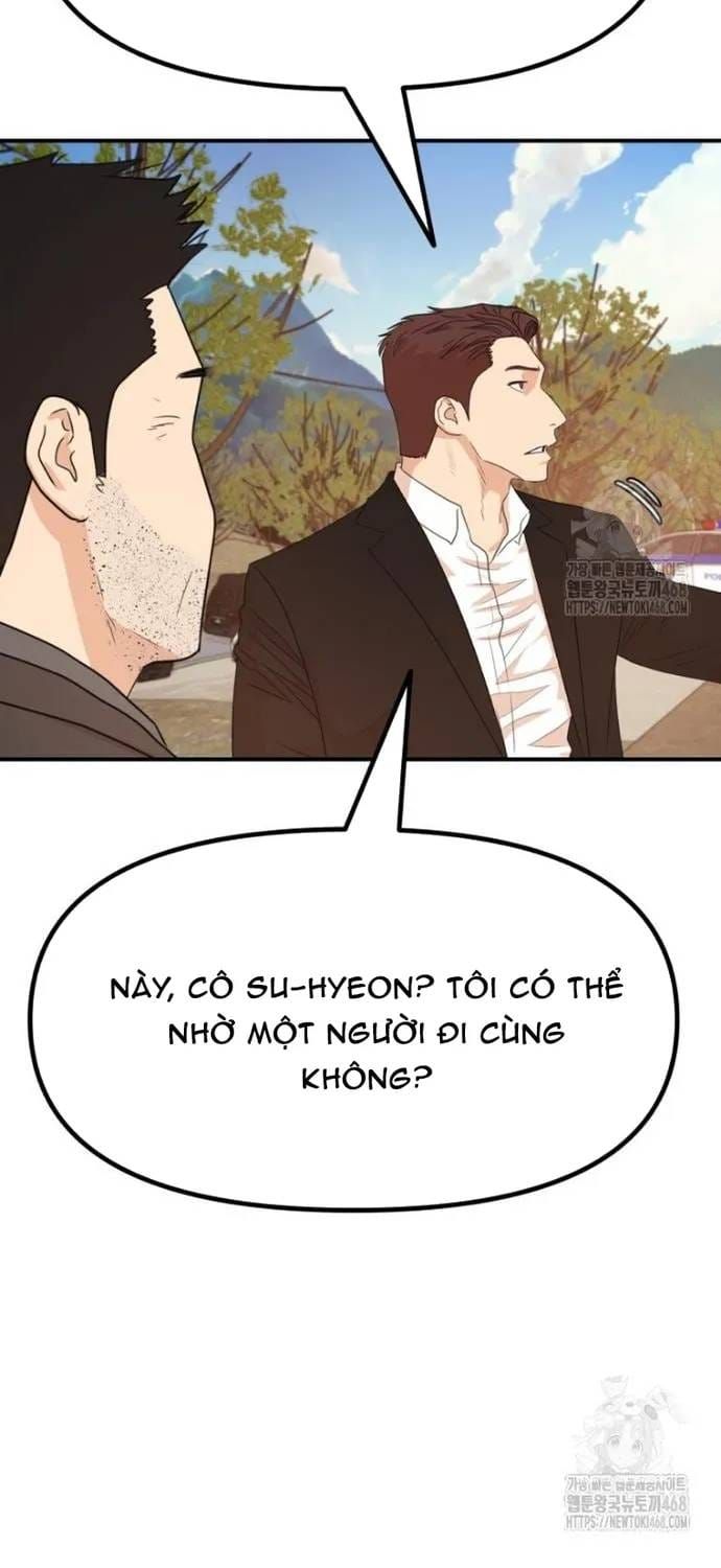 Bạn Trai Vệ Sĩ Chapter 171 - 6