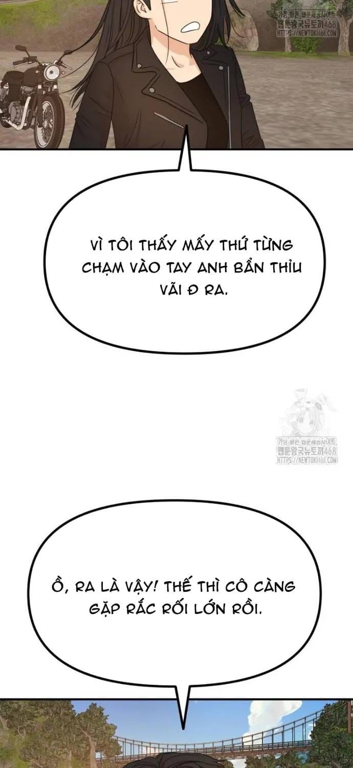 Bạn Trai Vệ Sĩ Chapter 171 - 54