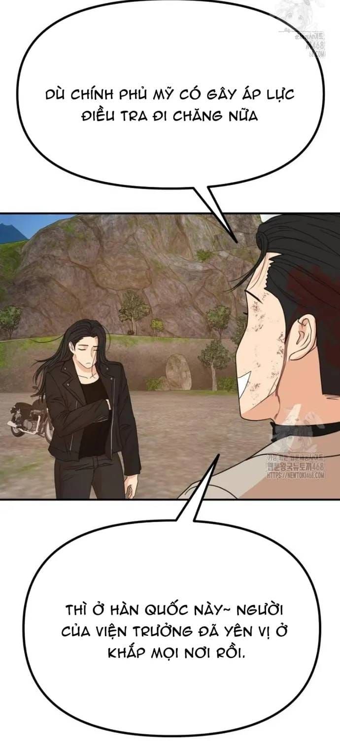 Bạn Trai Vệ Sĩ Chapter 171 - 59