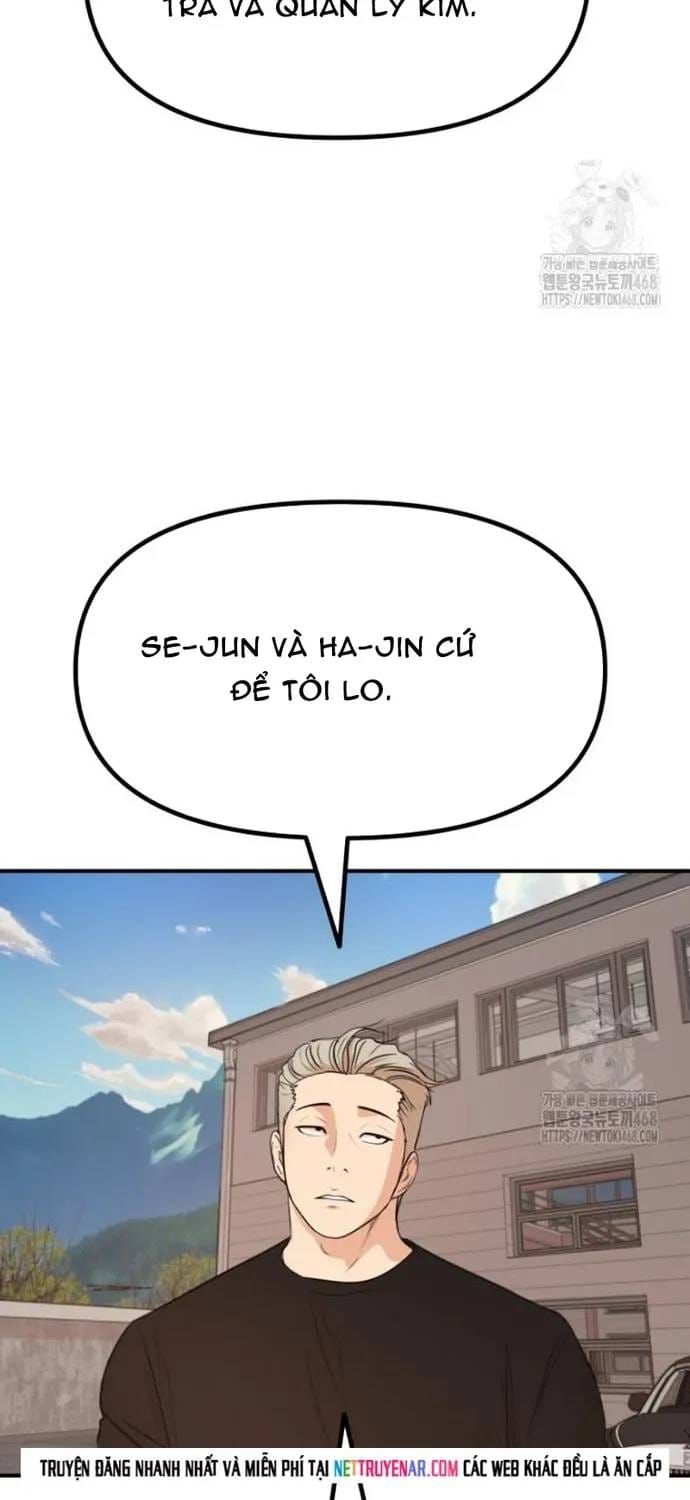 Bạn Trai Vệ Sĩ Chapter 171 - 9