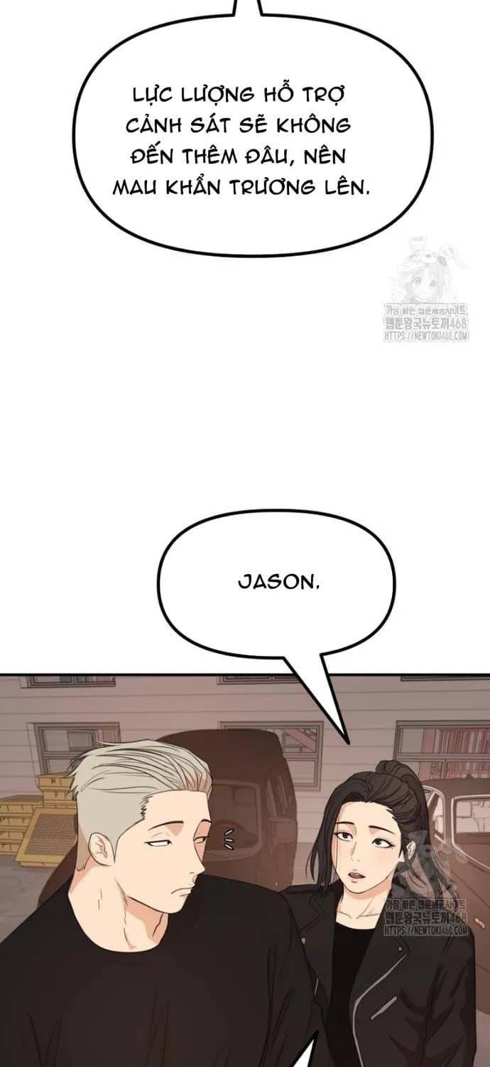 Bạn Trai Vệ Sĩ Chapter 171 - 10