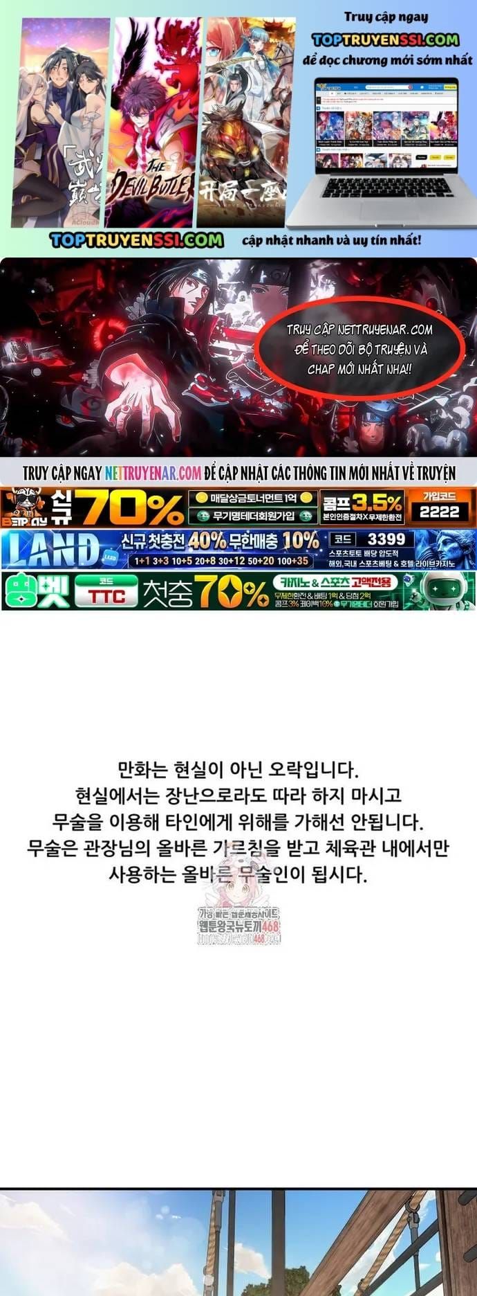 Bạn Trai Vệ Sĩ Chapter 172 - 2