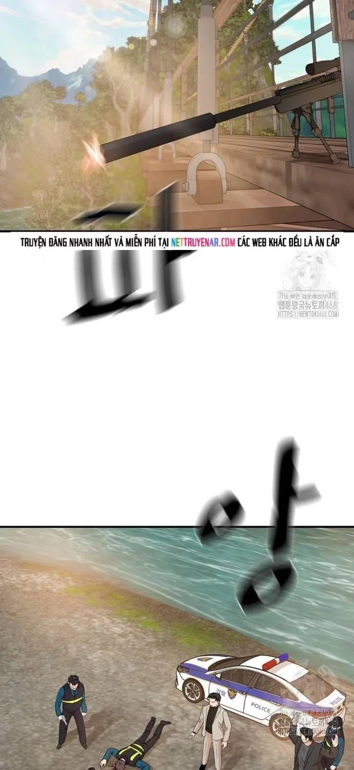 Bạn Trai Vệ Sĩ Chapter 172 - 3