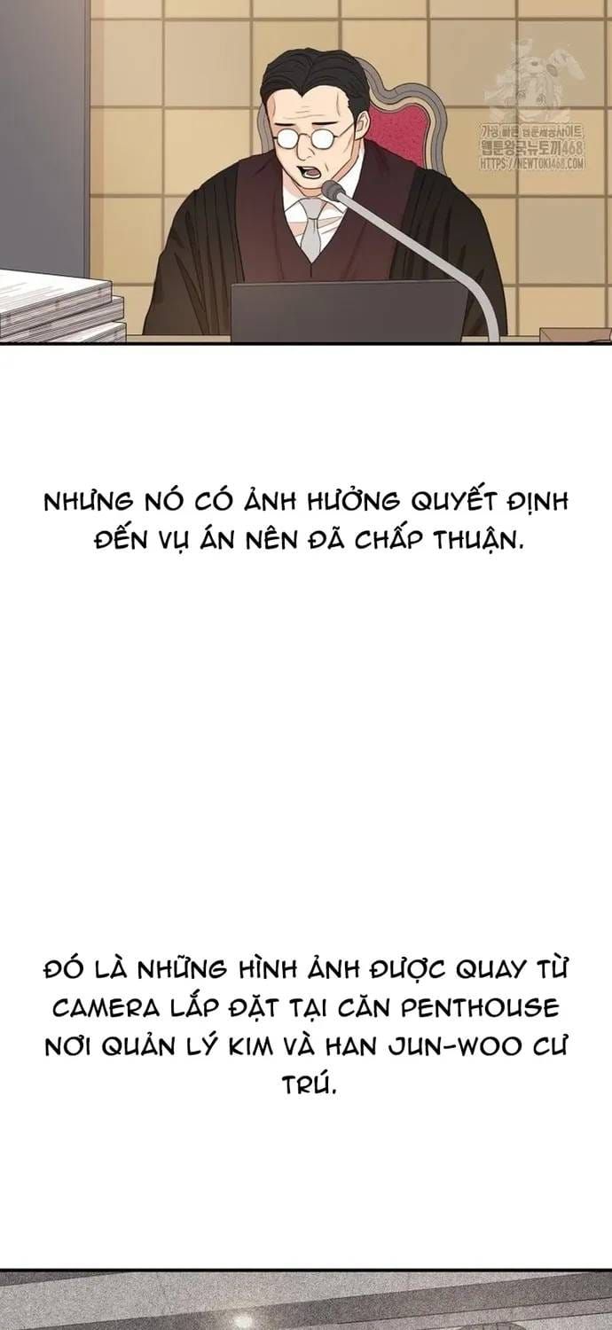 Bạn Trai Vệ Sĩ Chapter 172 - 56