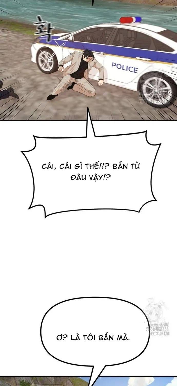 Bạn Trai Vệ Sĩ Chapter 172 - 7