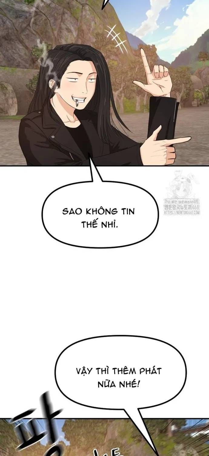 Bạn Trai Vệ Sĩ Chapter 172 - 8