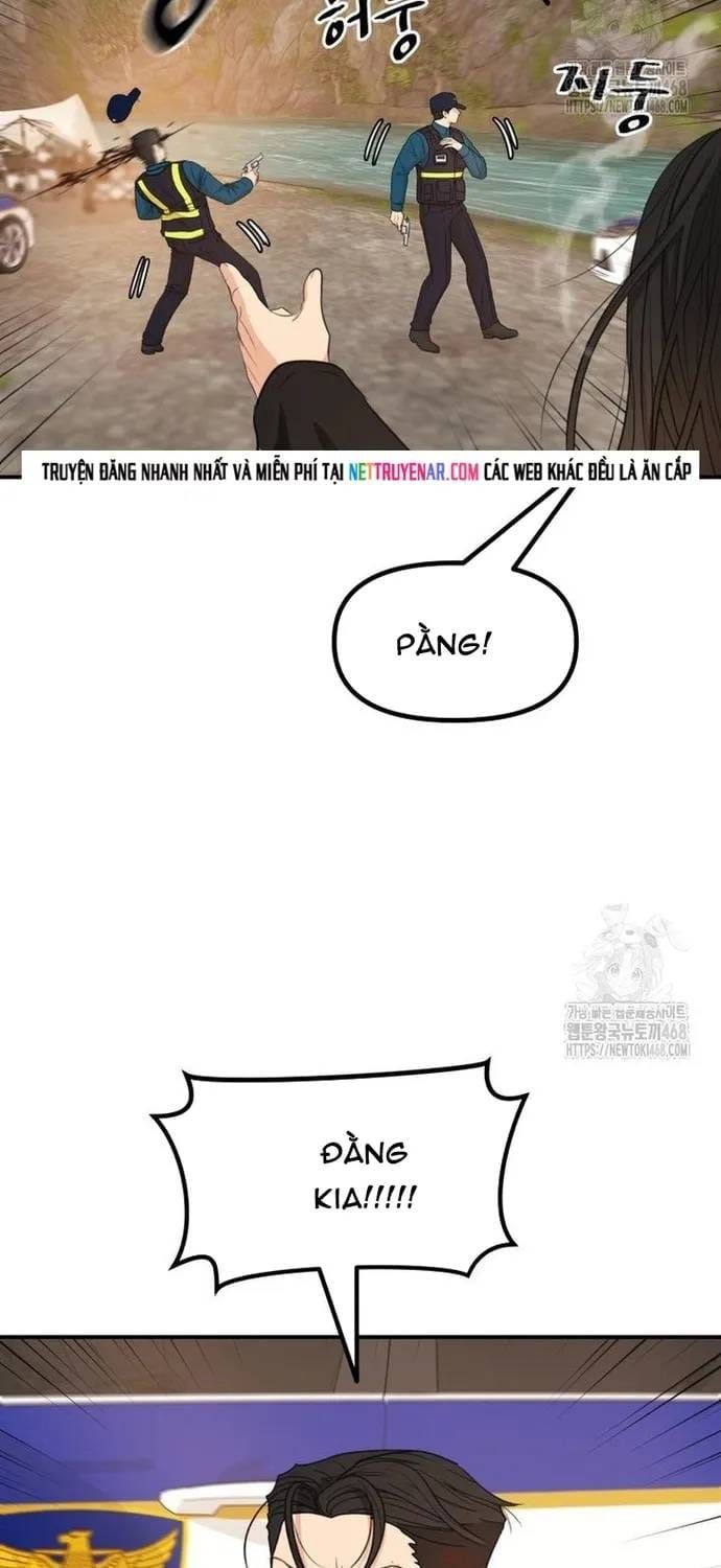 Bạn Trai Vệ Sĩ Chapter 172 - 9
