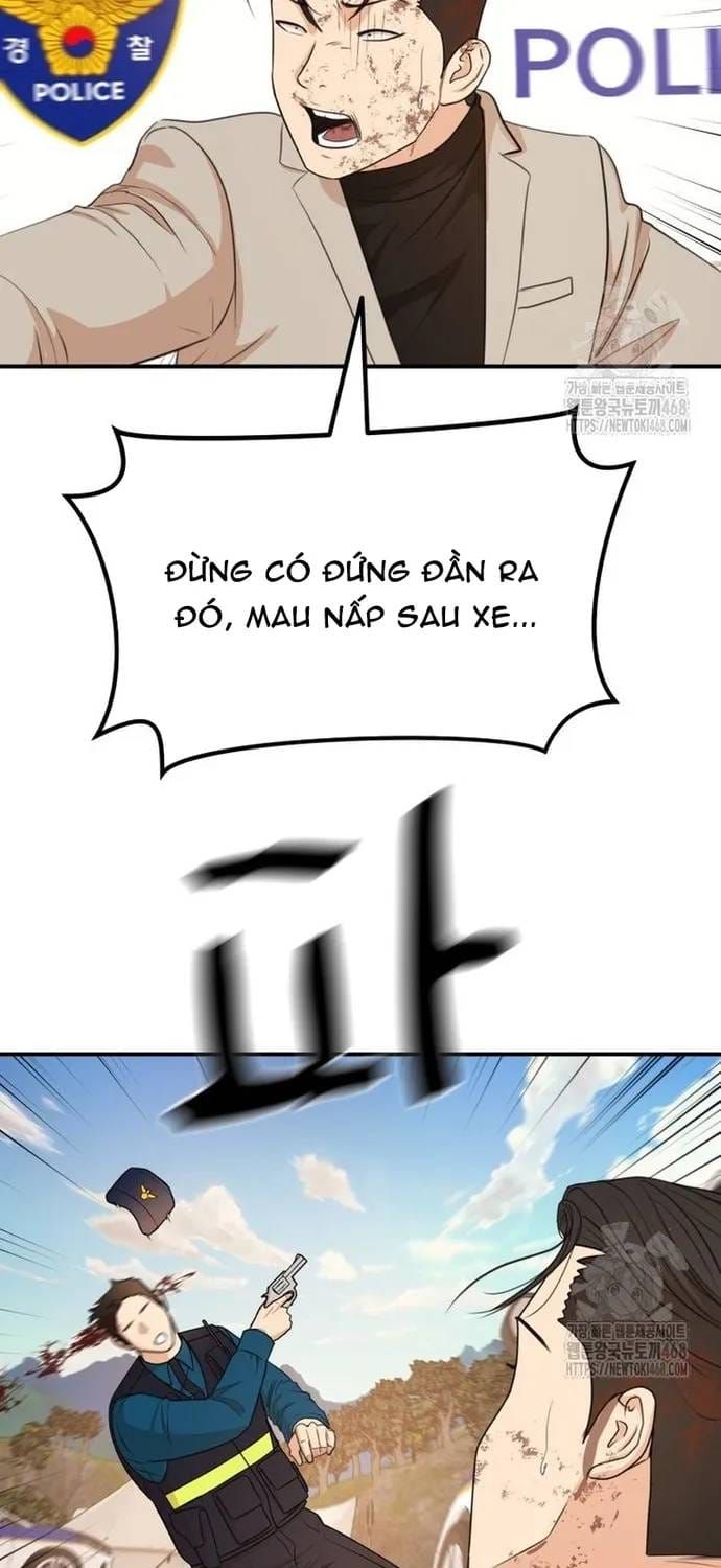 Bạn Trai Vệ Sĩ Chapter 172 - 10