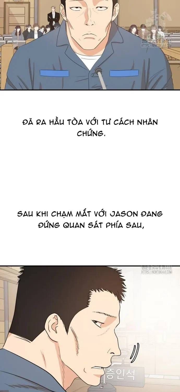 Bạn Trai Vệ Sĩ Chapter 173 - 17