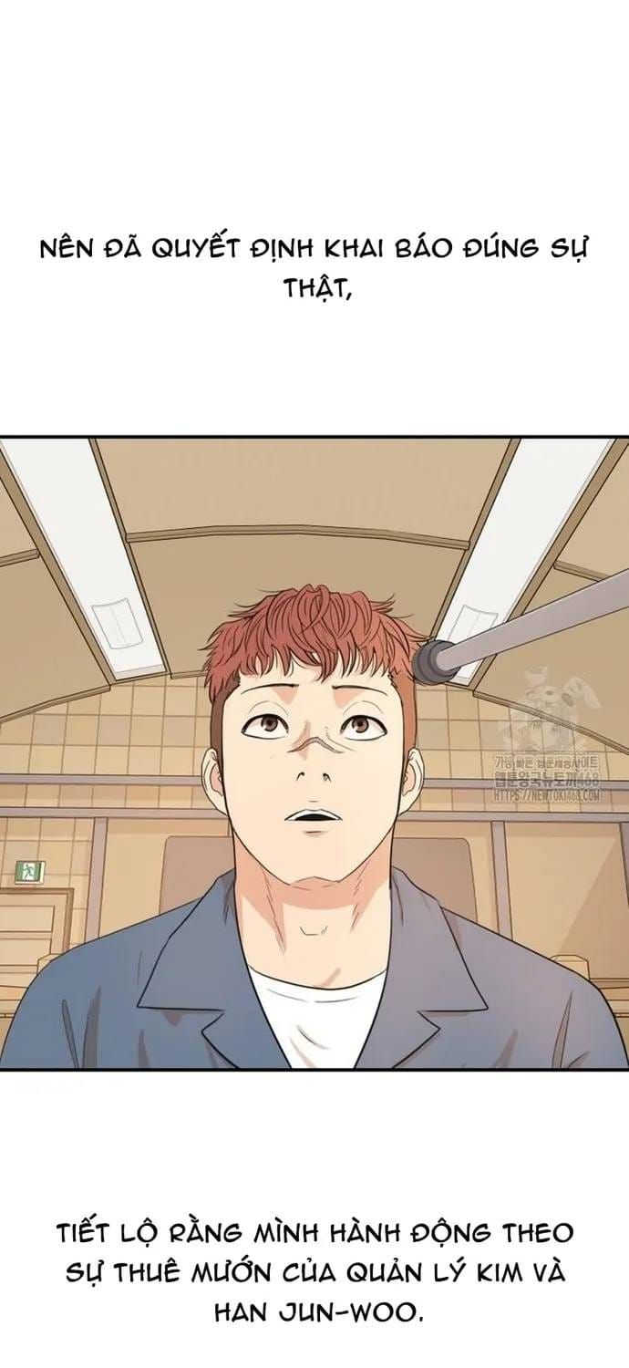 Bạn Trai Vệ Sĩ Chapter 173 - 20