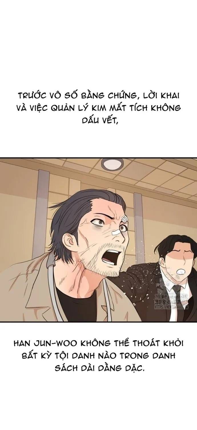 Bạn Trai Vệ Sĩ Chapter 173 - 21