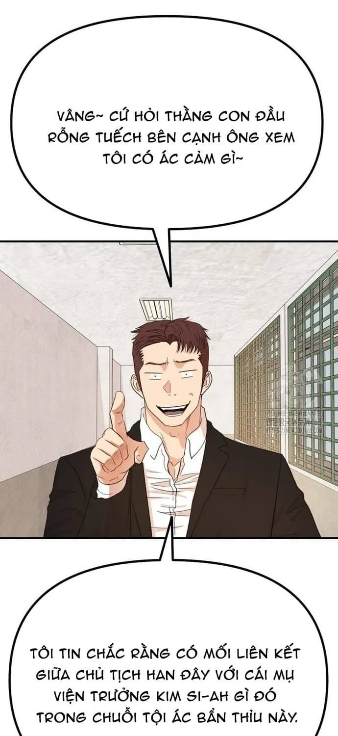 Bạn Trai Vệ Sĩ Chapter 173 - 34