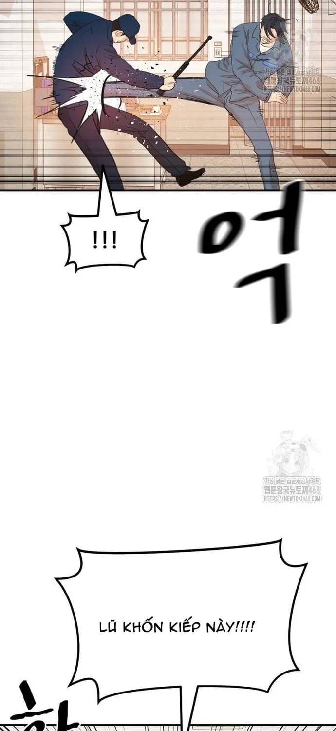 Bạn Trai Vệ Sĩ Chapter 173 - 56