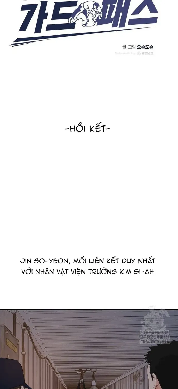 Bạn Trai Vệ Sĩ Chapter 174 - 12