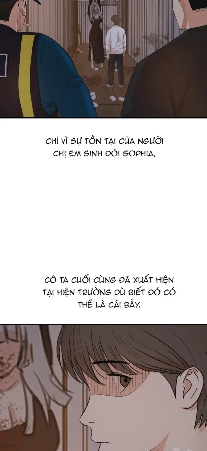 Bạn Trai Vệ Sĩ Chapter 174 - 13