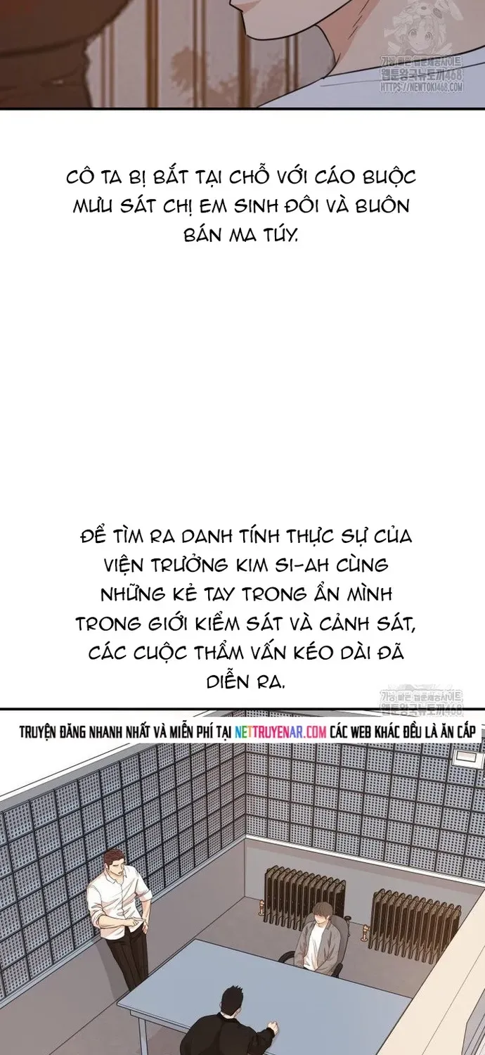 Bạn Trai Vệ Sĩ Chapter 174 - 14