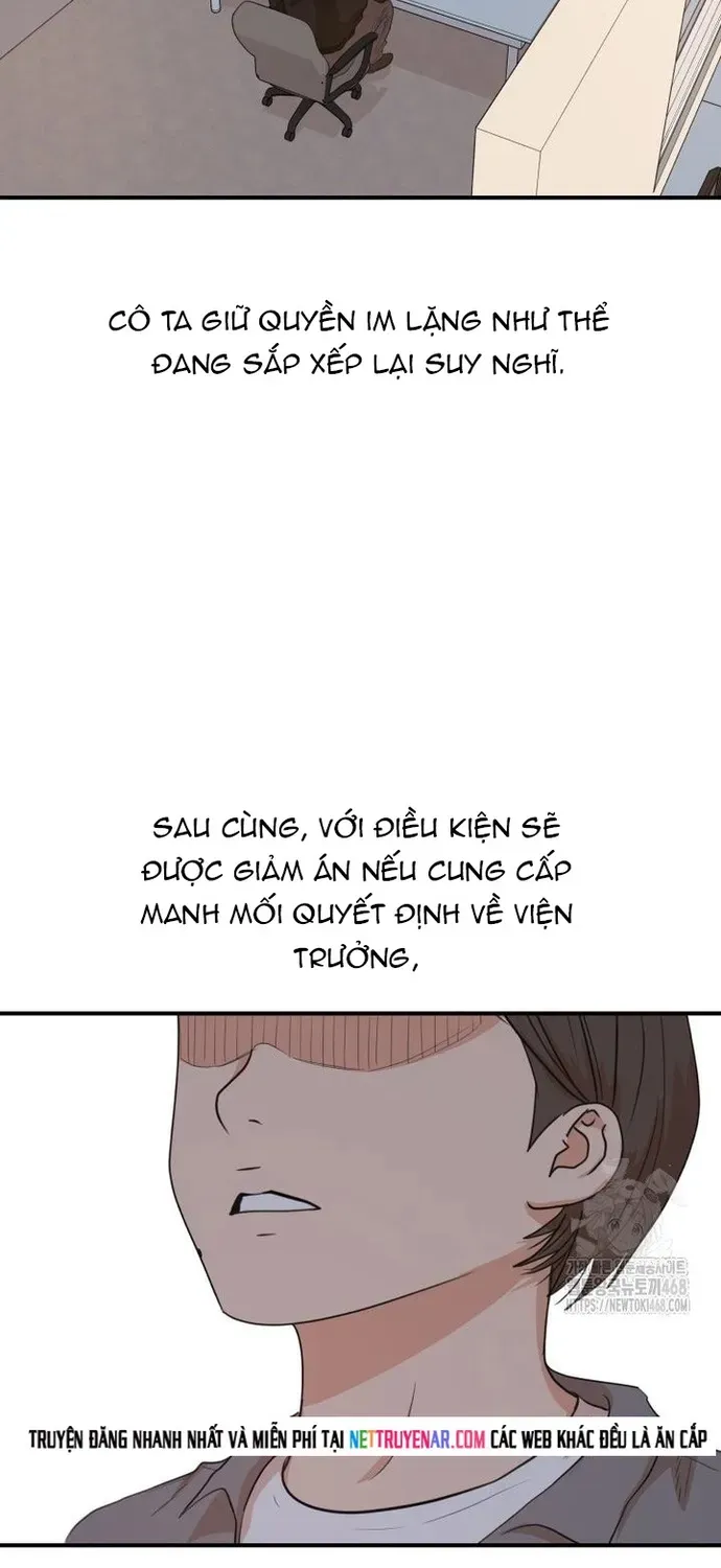 Bạn Trai Vệ Sĩ Chapter 174 - 15