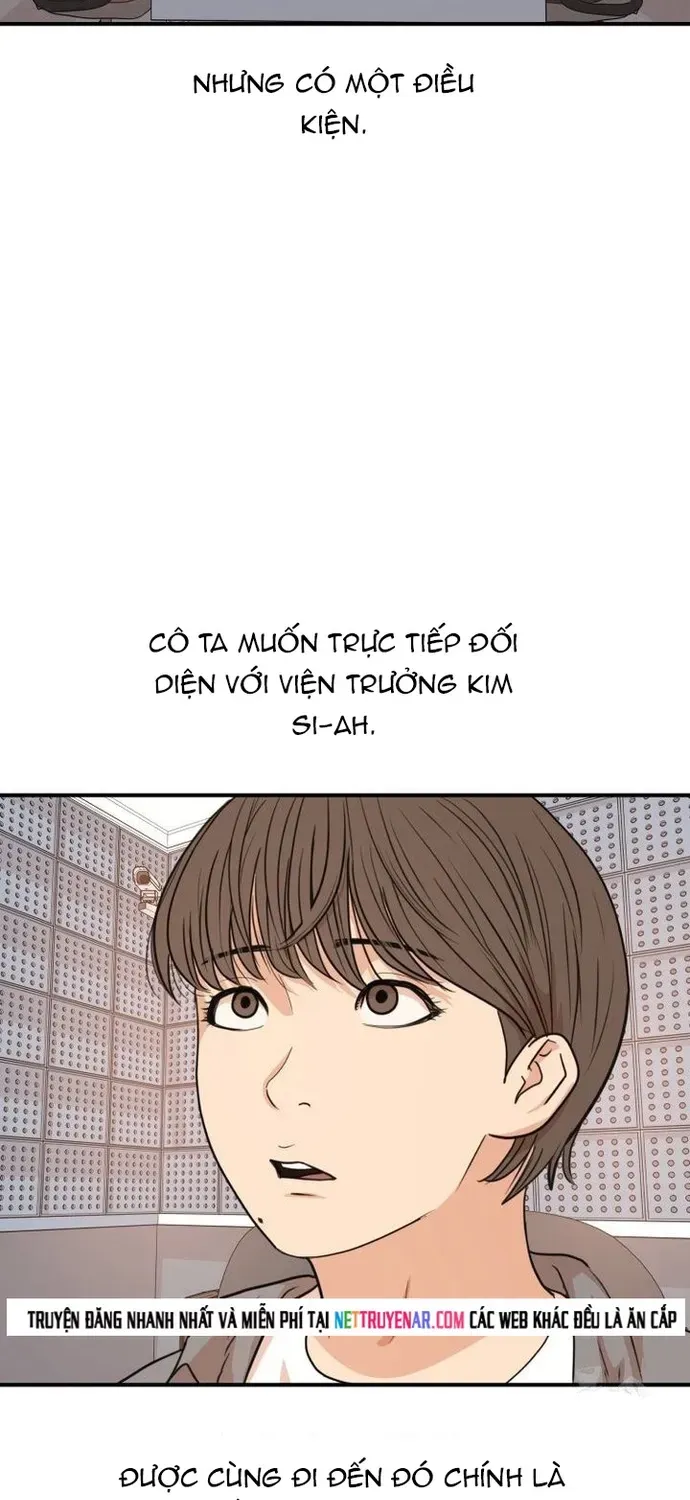 Bạn Trai Vệ Sĩ Chapter 174 - 17