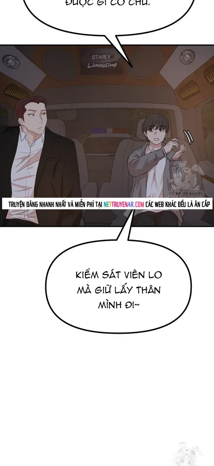 Bạn Trai Vệ Sĩ Chapter 174 - 21