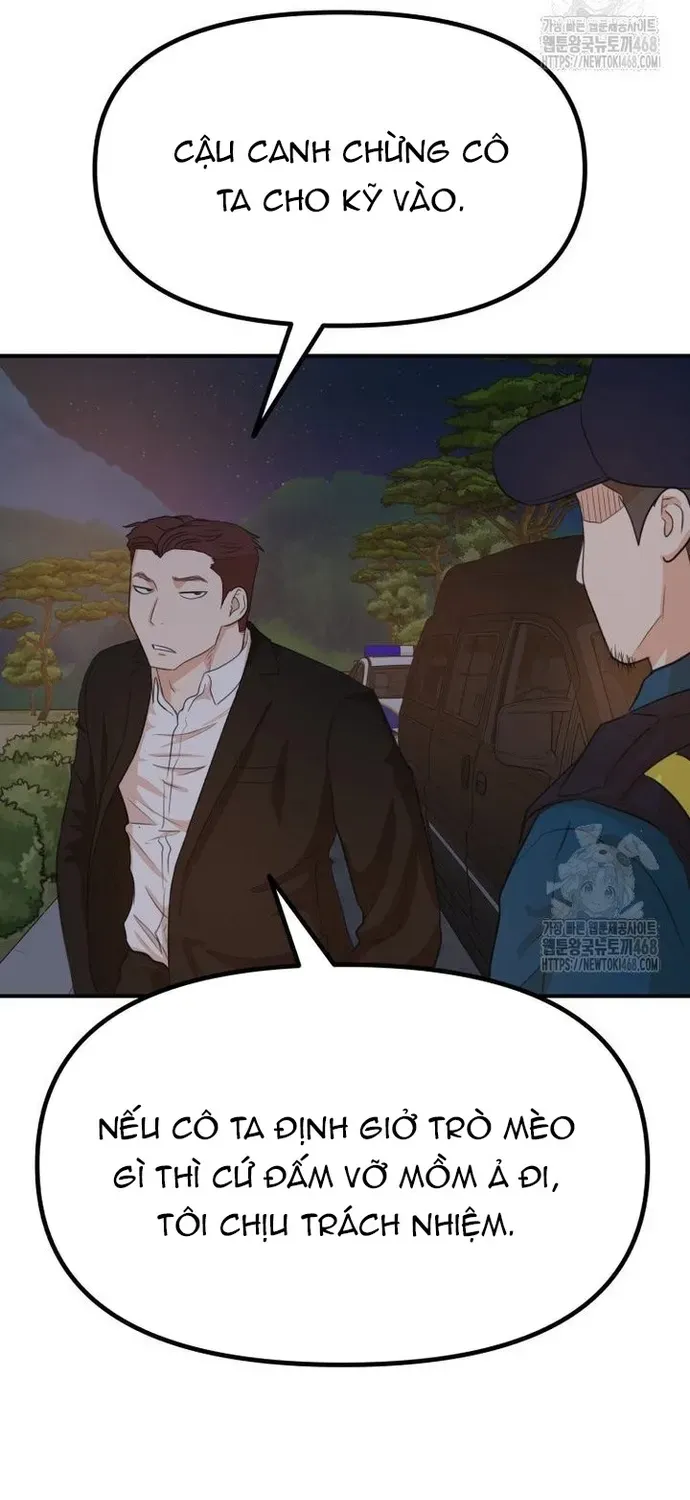 Bạn Trai Vệ Sĩ Chapter 174 - 22