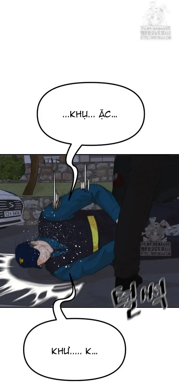 Bạn Trai Vệ Sĩ Chapter 174 - 37