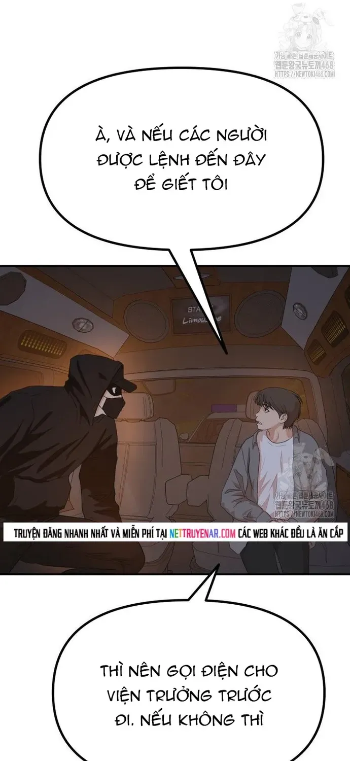 Bạn Trai Vệ Sĩ Chapter 174 - 41