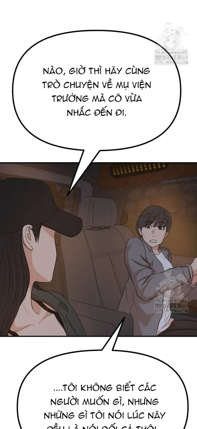 Bạn Trai Vệ Sĩ Chapter 174 - 55