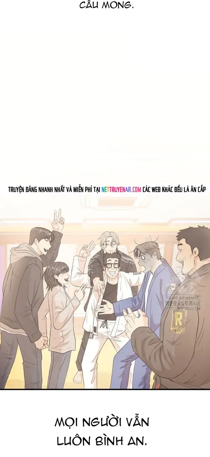 Bạn Trai Vệ Sĩ Chapter 174 - 81