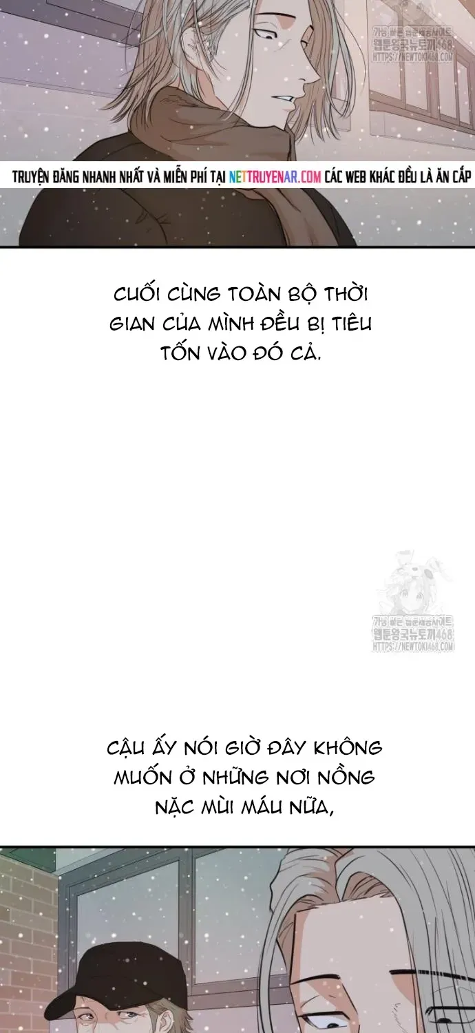 Bạn Trai Vệ Sĩ Chapter 175 - 14