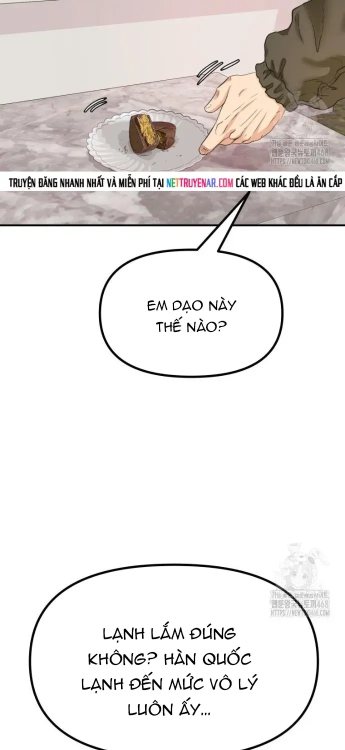 Bạn Trai Vệ Sĩ Chapter 175 - 4