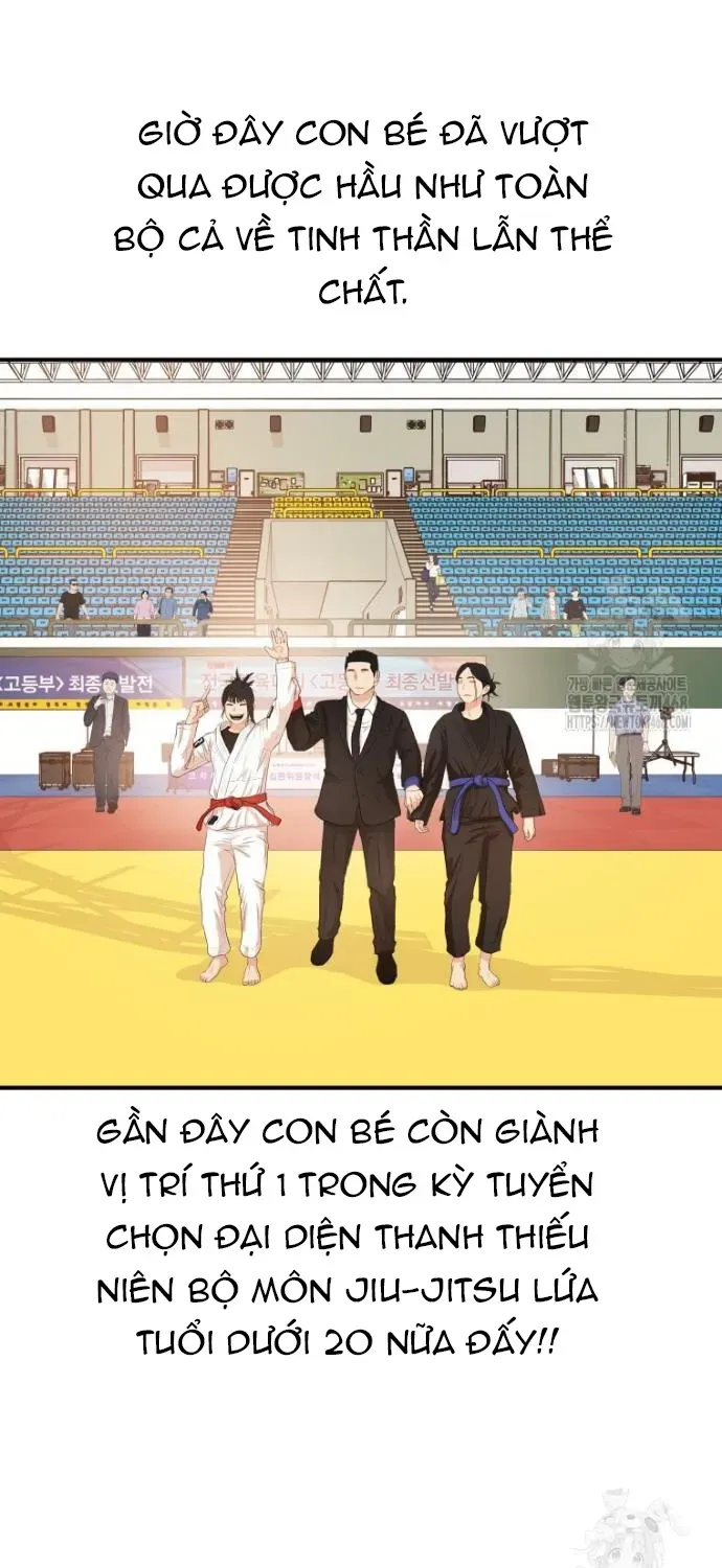 Bạn Trai Vệ Sĩ Chapter 175 - 44