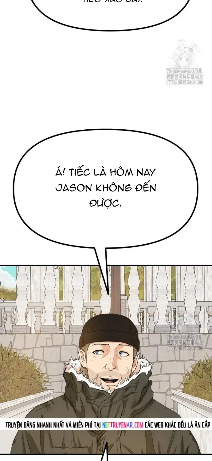 Bạn Trai Vệ Sĩ Chapter 175 - 7