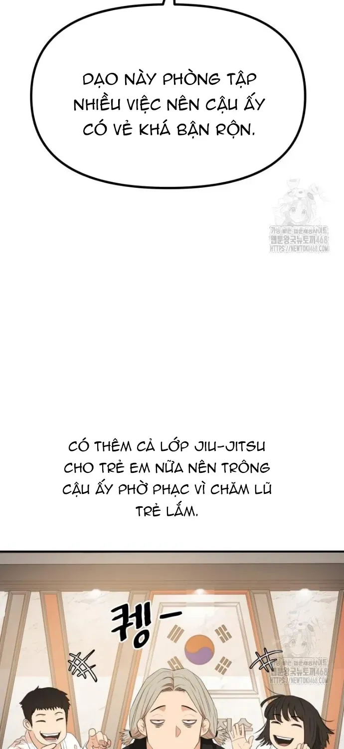 Bạn Trai Vệ Sĩ Chapter 175 - 8