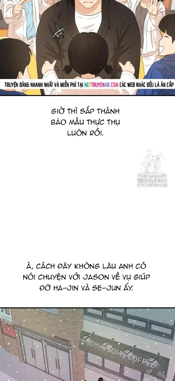 Bạn Trai Vệ Sĩ Chapter 175 - 9