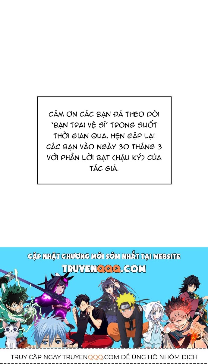 Bạn Trai Vệ Sĩ Chapter 175 - 83