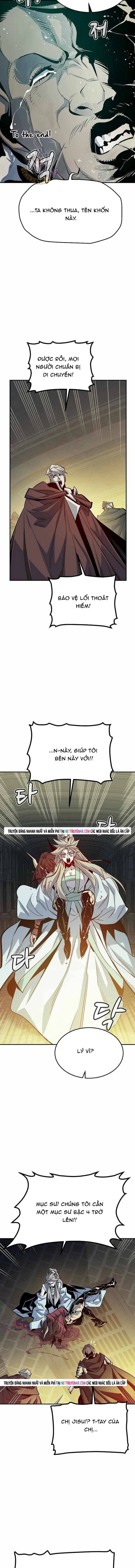 Độc Cô Tử Linh Sư Chapter 203 - 11