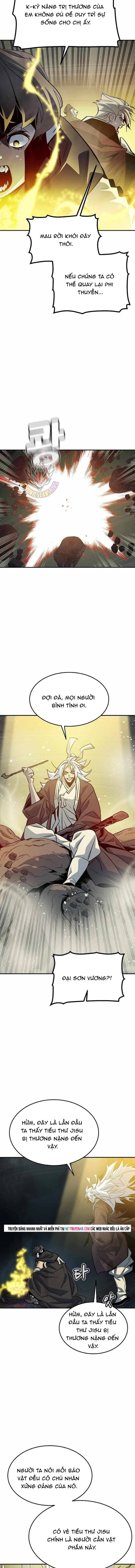 Độc Cô Tử Linh Sư Chapter 203 - 12