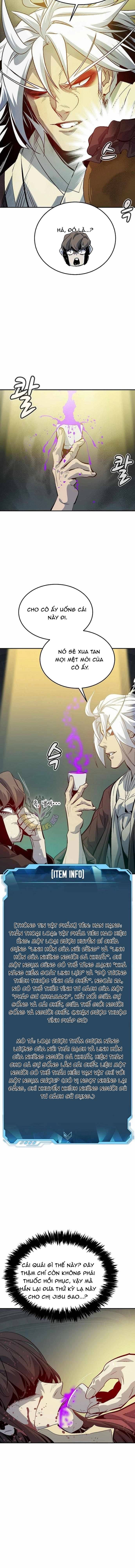 Độc Cô Tử Linh Sư Chapter 203 - 13