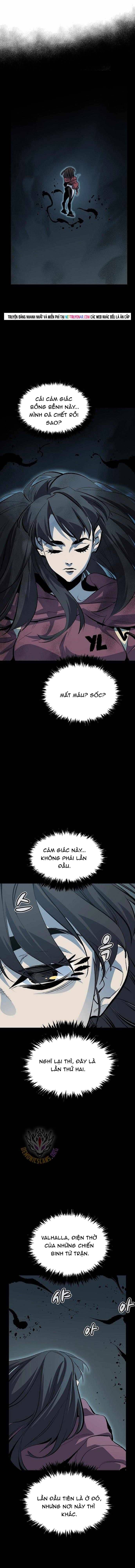 Độc Cô Tử Linh Sư Chapter 203 - 14