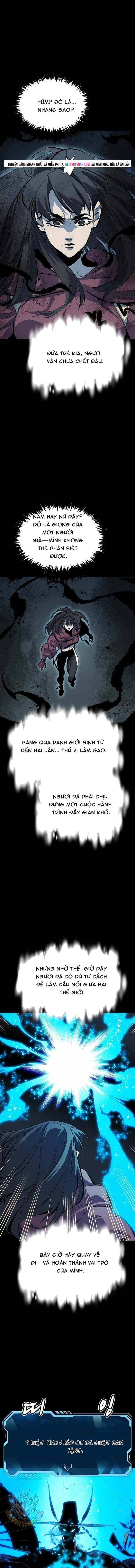 Độc Cô Tử Linh Sư Chapter 203 - 15