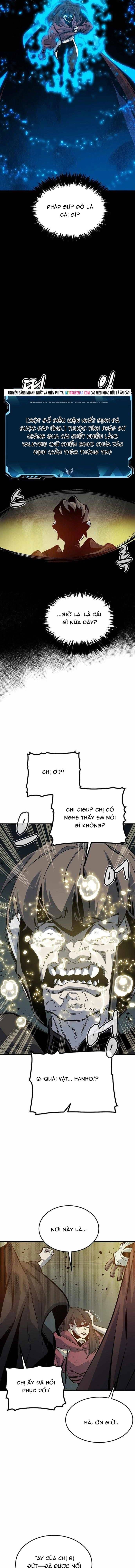 Độc Cô Tử Linh Sư Chapter 203 - 16