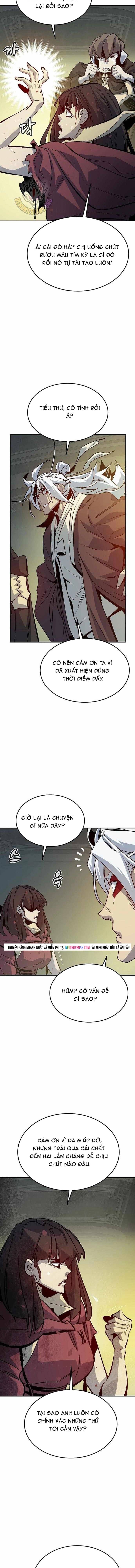 Độc Cô Tử Linh Sư Chapter 203 - 17