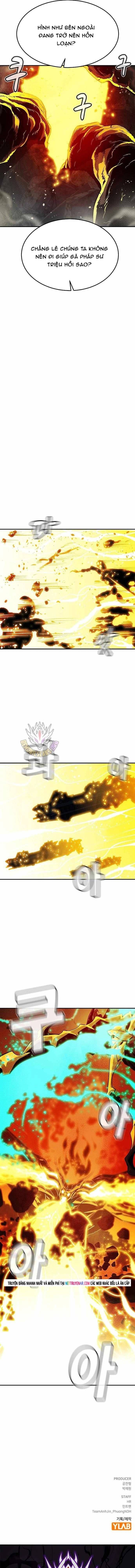 Độc Cô Tử Linh Sư Chapter 203 - 19