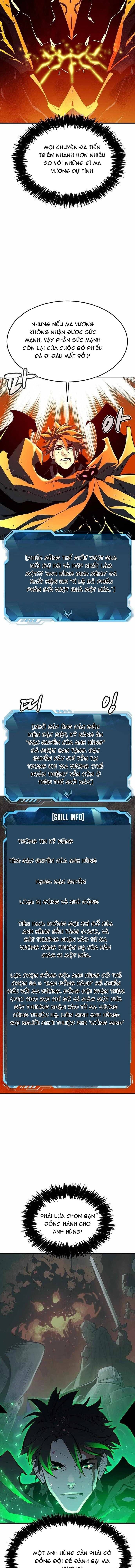 Độc Cô Tử Linh Sư Chapter 203 - 4