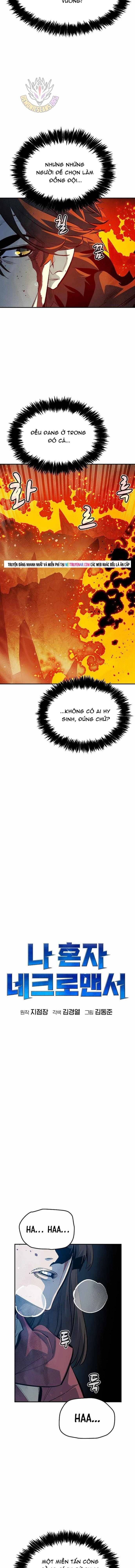 Độc Cô Tử Linh Sư Chapter 203 - 5